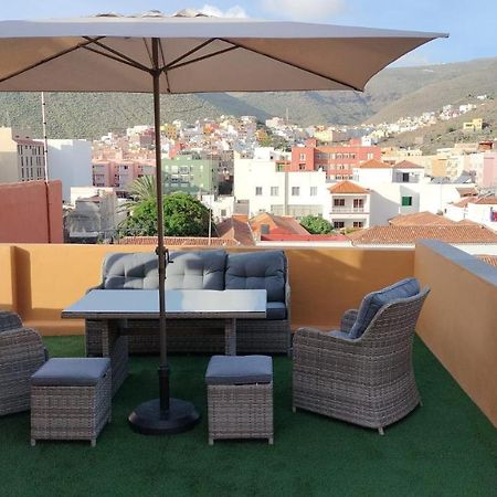 Villa Tolina I Y II San Sebastián de la Gomera Buitenkant foto