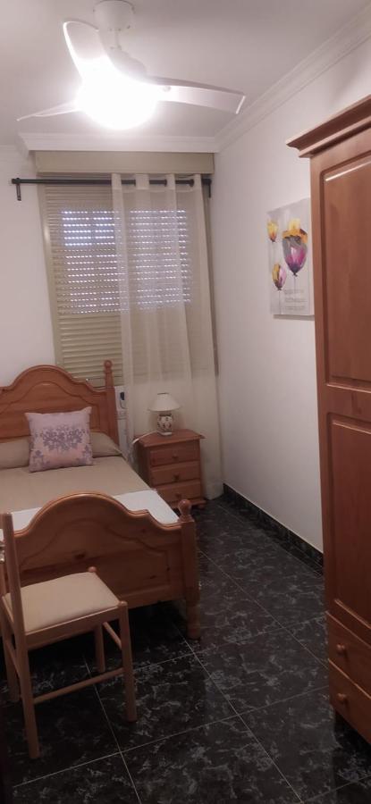 Villa Tolina I Y II San Sebastián de la Gomera Buitenkant foto