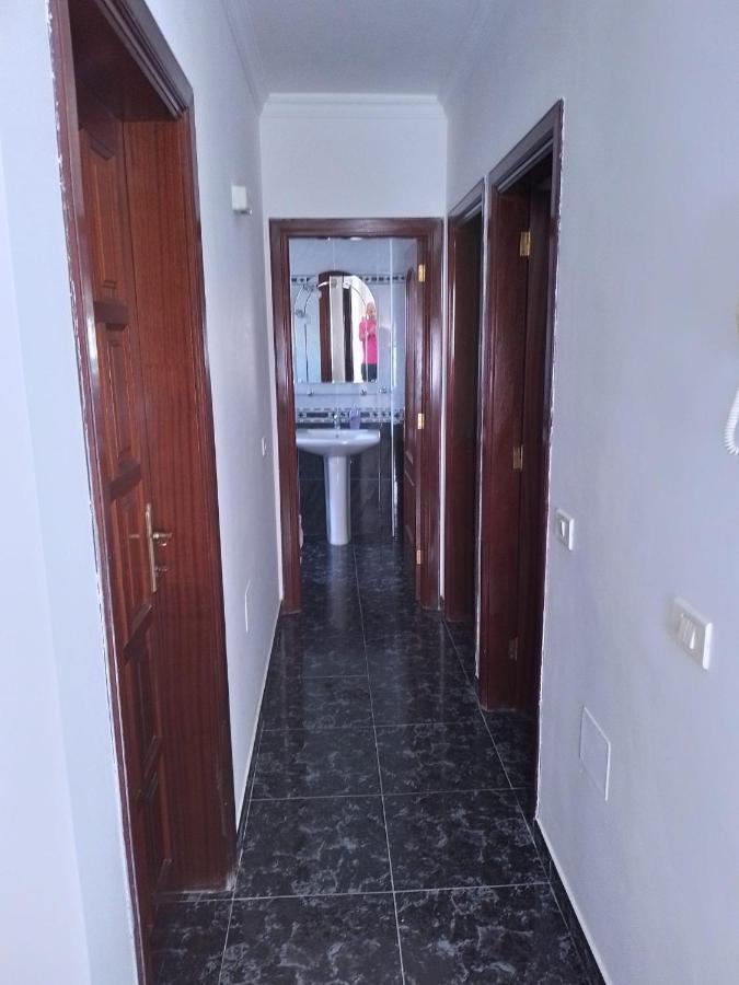Villa Tolina I Y II San Sebastián de la Gomera Buitenkant foto