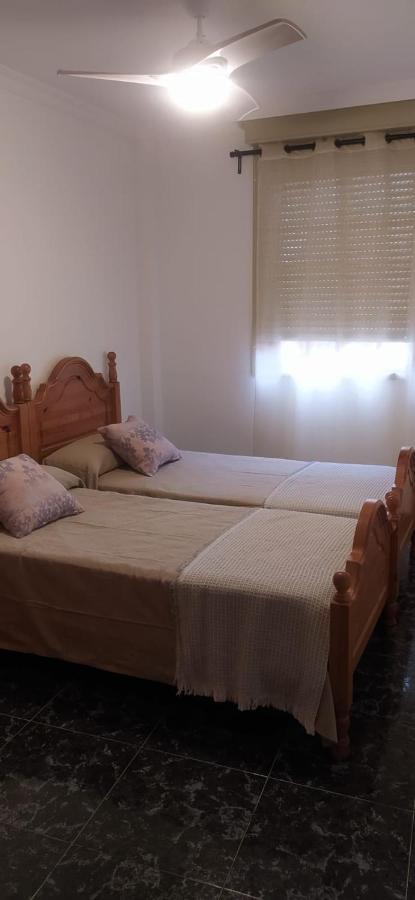 Villa Tolina I Y II San Sebastián de la Gomera Buitenkant foto