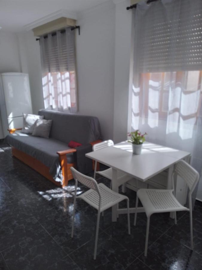 Villa Tolina I Y II San Sebastián de la Gomera Buitenkant foto