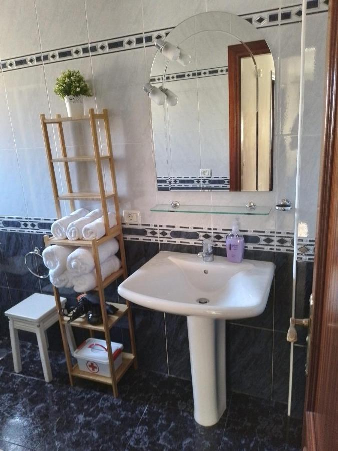 Villa Tolina I Y II San Sebastián de la Gomera Buitenkant foto