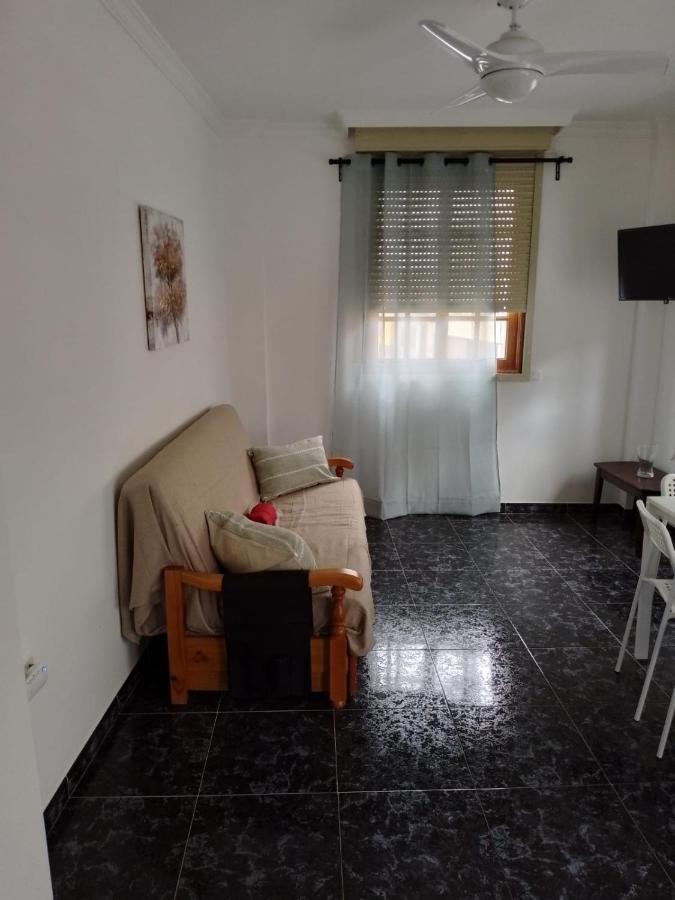 Villa Tolina I Y II San Sebastián de la Gomera Buitenkant foto