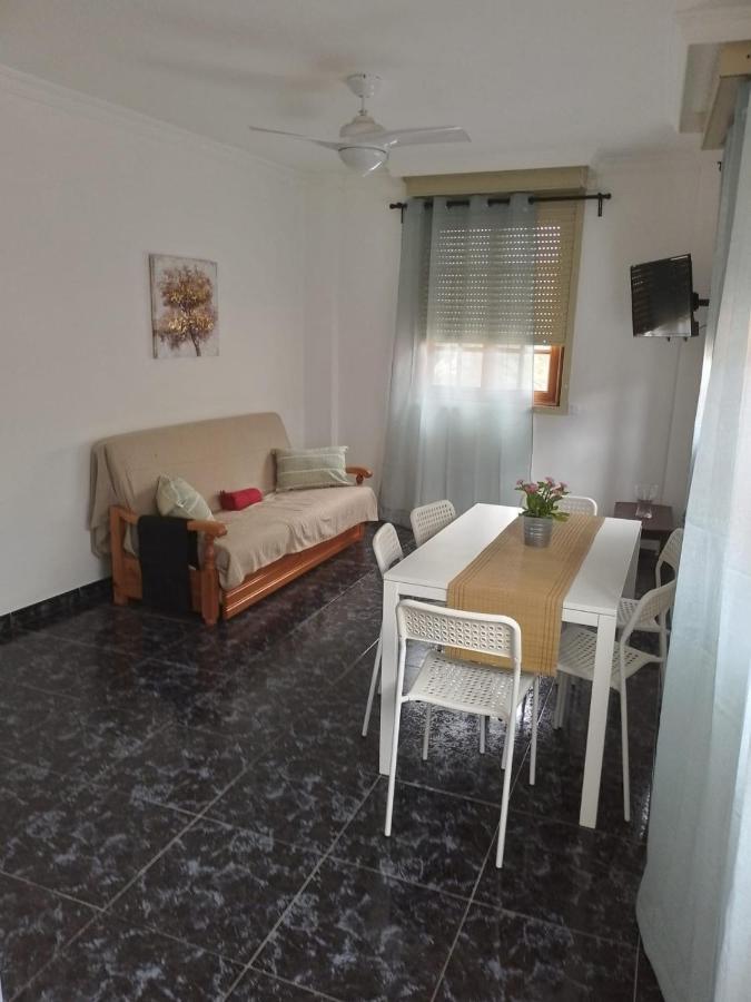 Villa Tolina I Y II San Sebastián de la Gomera Buitenkant foto