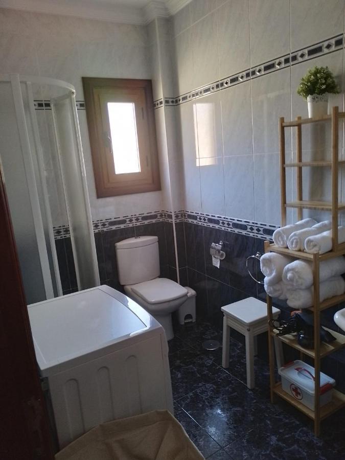 Villa Tolina I Y II San Sebastián de la Gomera Buitenkant foto