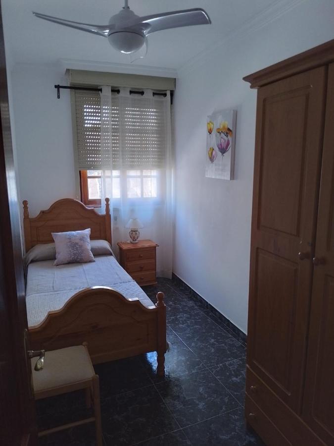 Villa Tolina I Y II San Sebastián de la Gomera Buitenkant foto