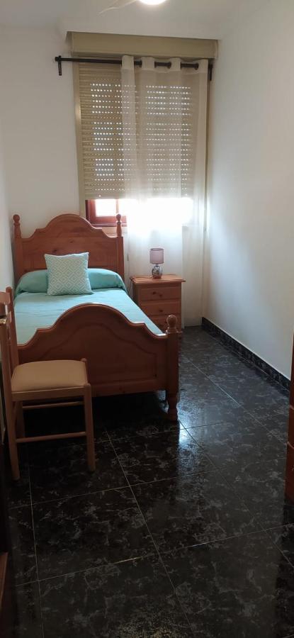 Villa Tolina I Y II San Sebastián de la Gomera Buitenkant foto