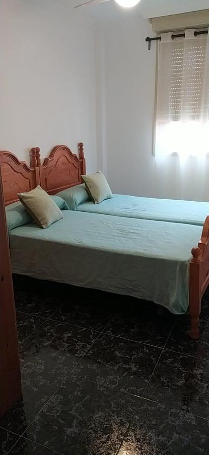 Villa Tolina I Y II San Sebastián de la Gomera Buitenkant foto